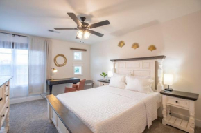 Cozy Townhouse Close to Downtown